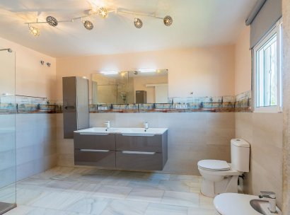 Villa · Herverkoop - San Vicente del Raspeig · Alicante · Spanje
