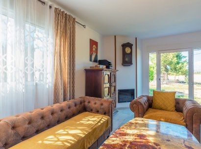 Villa · Herverkoop - San Vicente del Raspeig · Alicante · Spanje