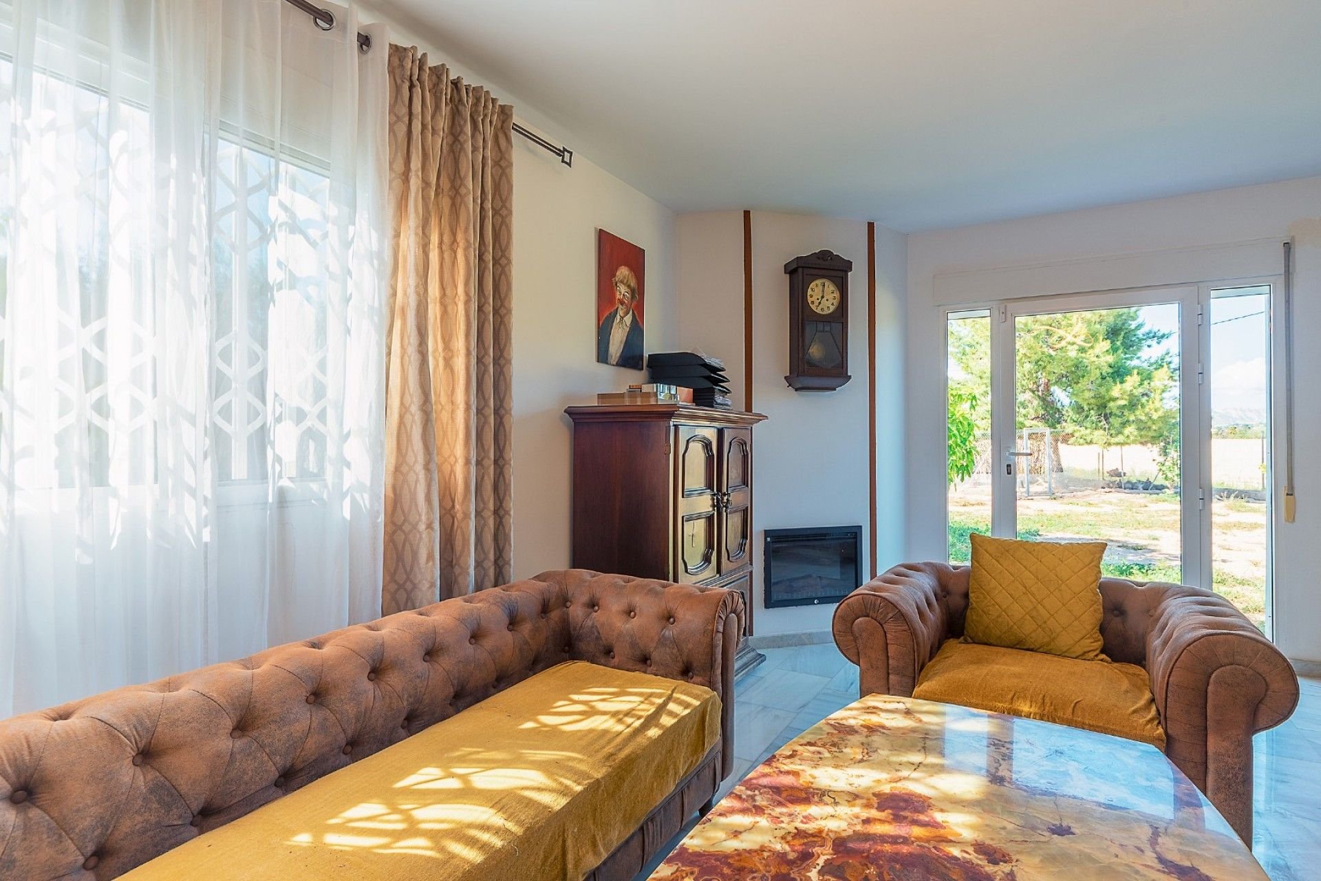 Herverkoop - Villa - San Vicente del Raspeig