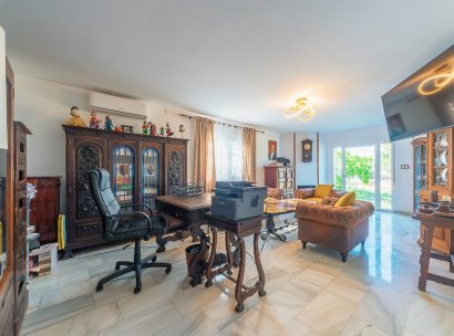 Villa · Herverkoop - San Vicente del Raspeig · Alicante · Spanje