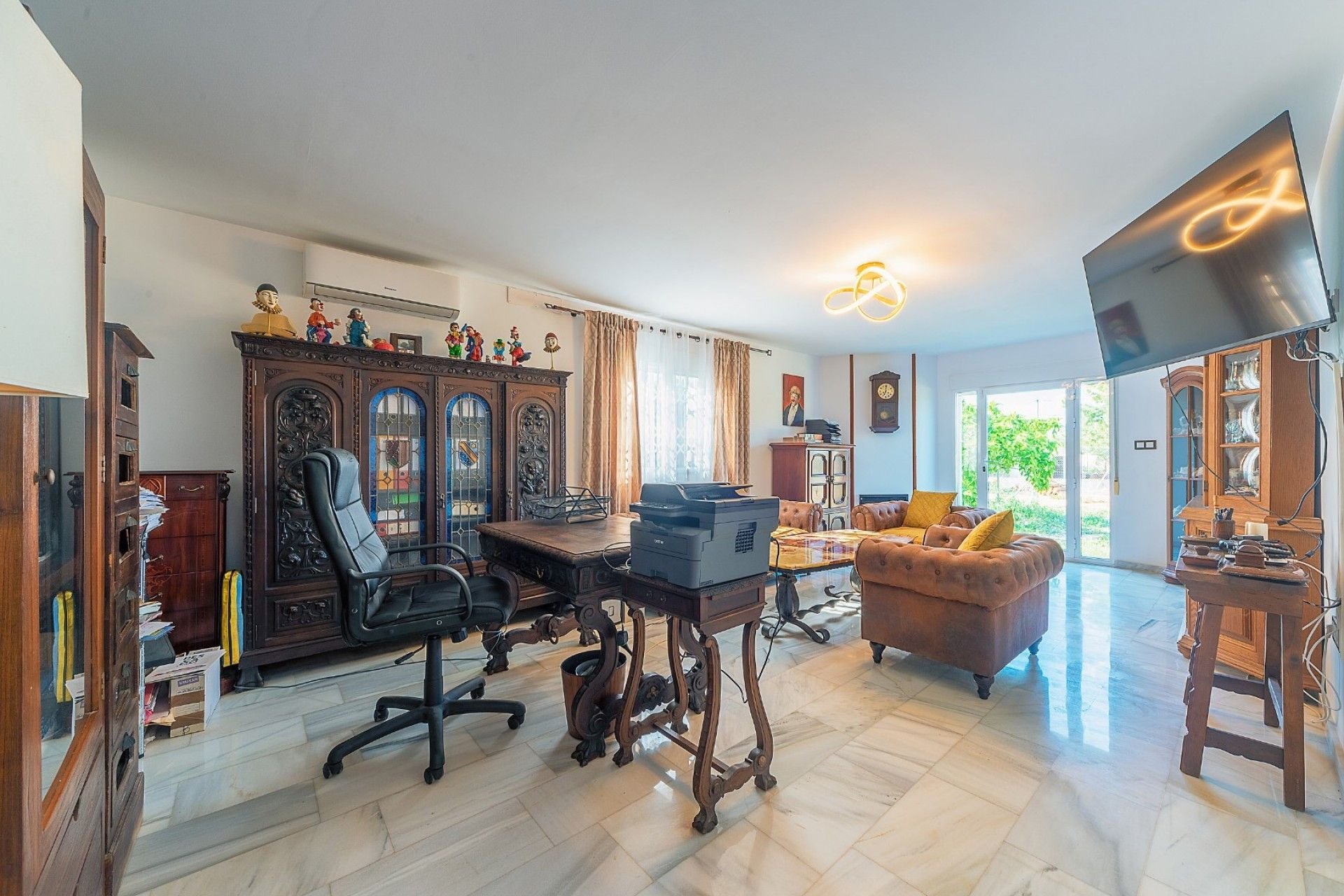 Herverkoop - Villa - San Vicente del Raspeig