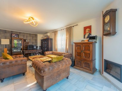 Villa · Herverkoop - San Vicente del Raspeig · Alicante · Spanje