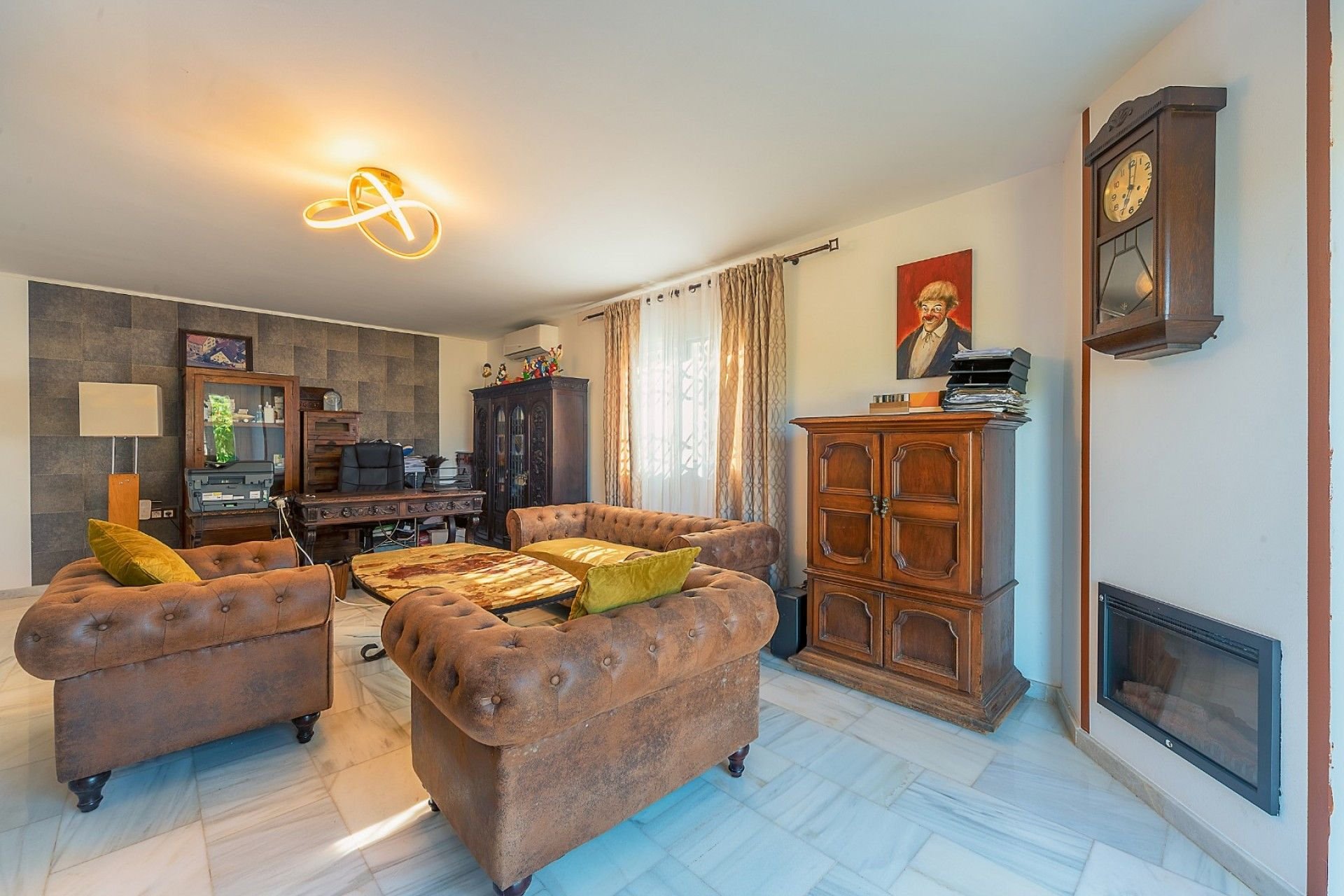 Herverkoop - Villa - San Vicente del Raspeig