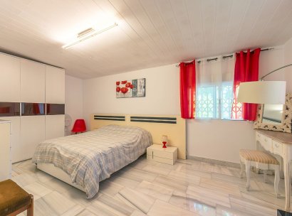 Villa · Herverkoop - San Vicente del Raspeig · Alicante · Spanje