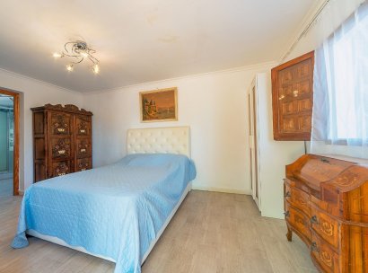 Villa · Herverkoop - San Vicente del Raspeig · Alicante · Spanje
