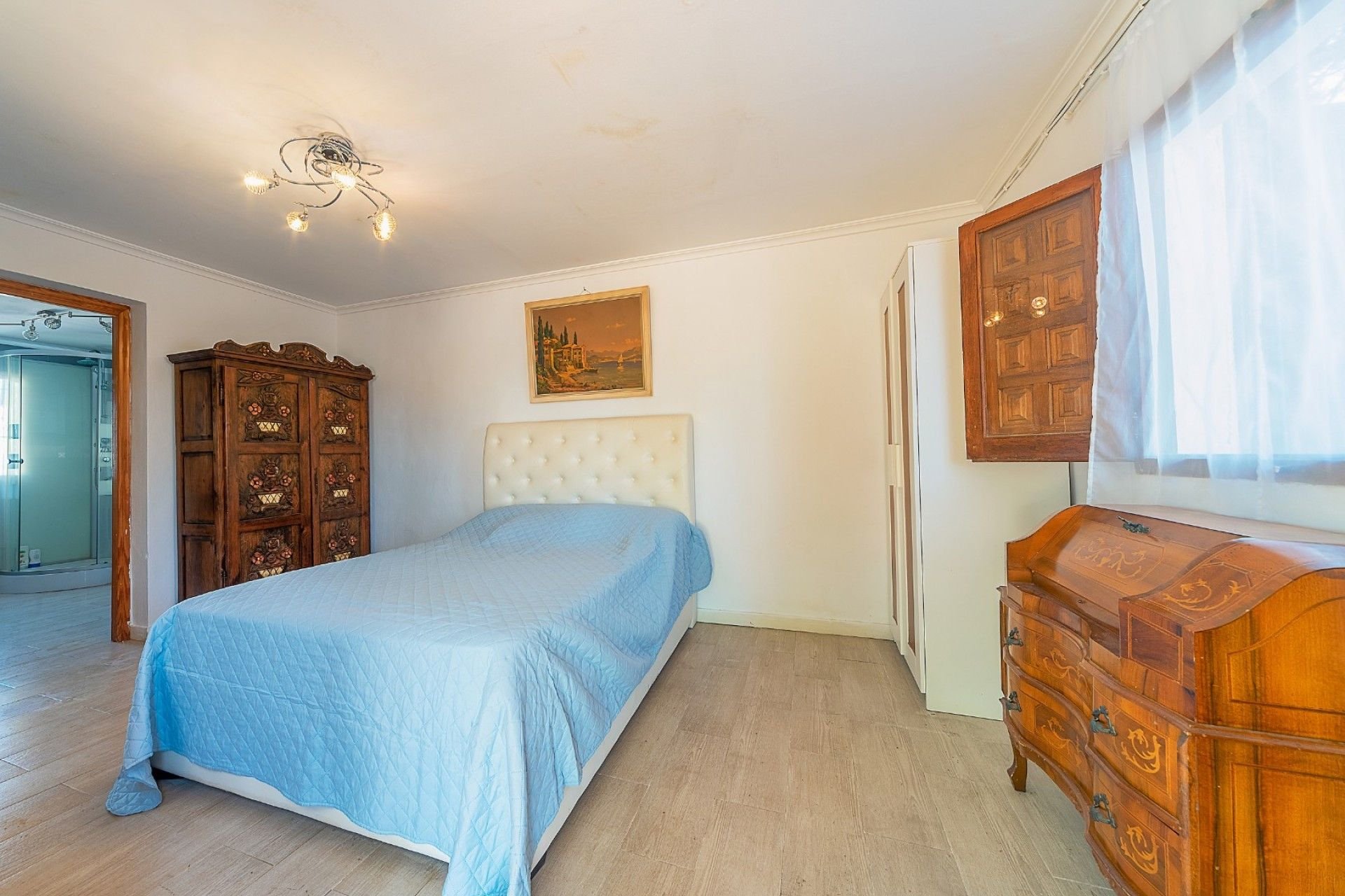 Herverkoop - Villa - San Vicente del Raspeig