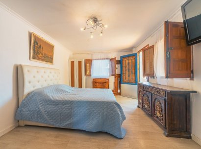 Villa · Herverkoop - San Vicente del Raspeig · Alicante · Spanje