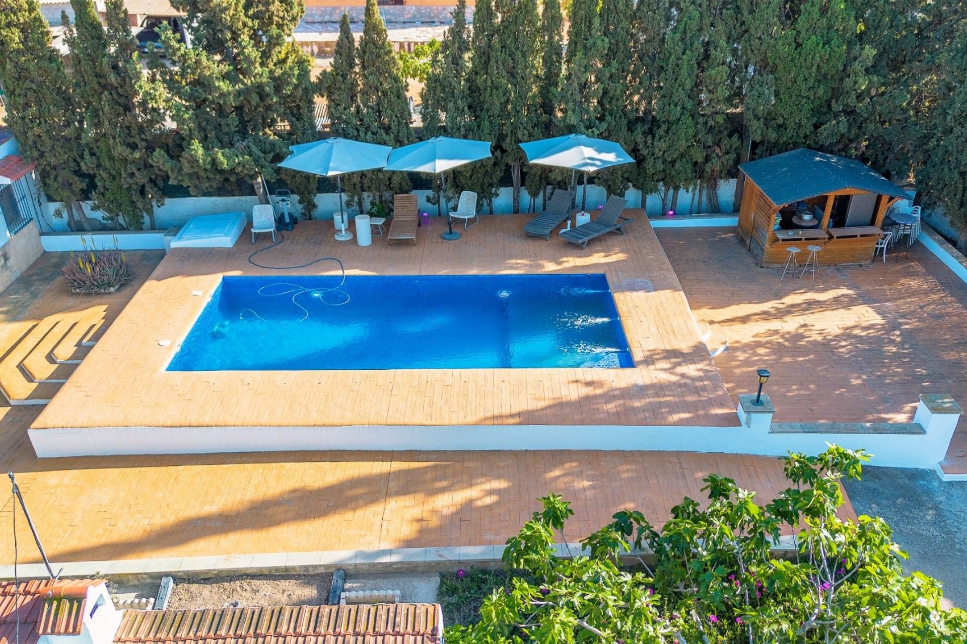 Herverkoop - Villa - San Vicente del Raspeig