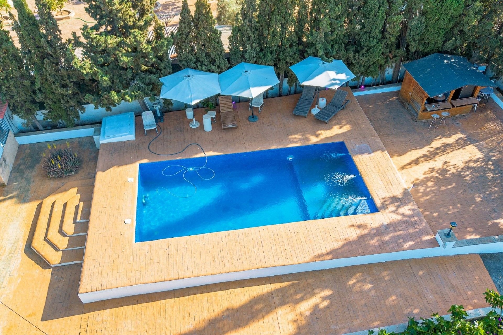 Herverkoop - Villa - San Vicente del Raspeig