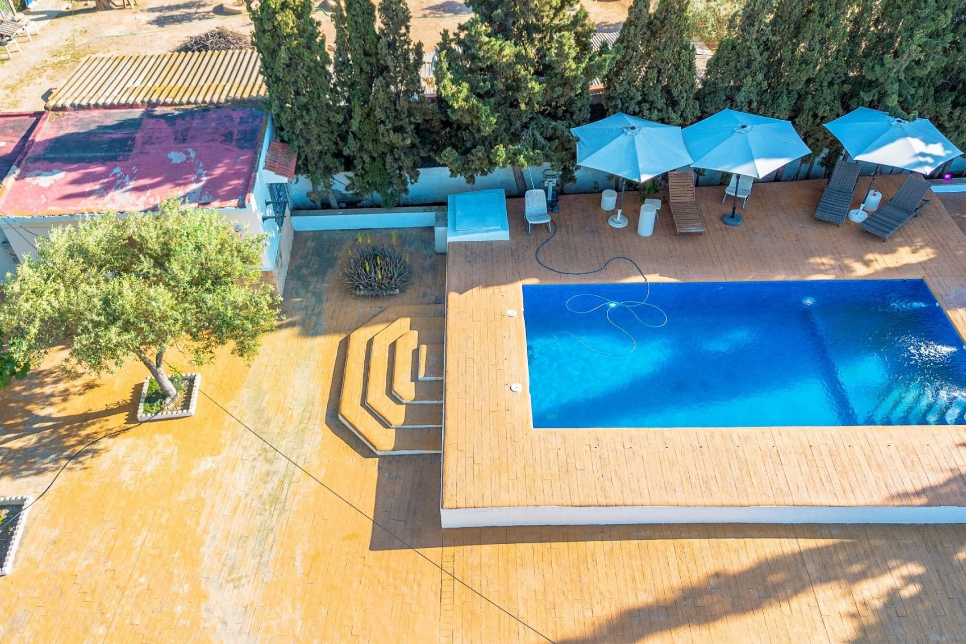 Herverkoop - Villa - San Vicente del Raspeig