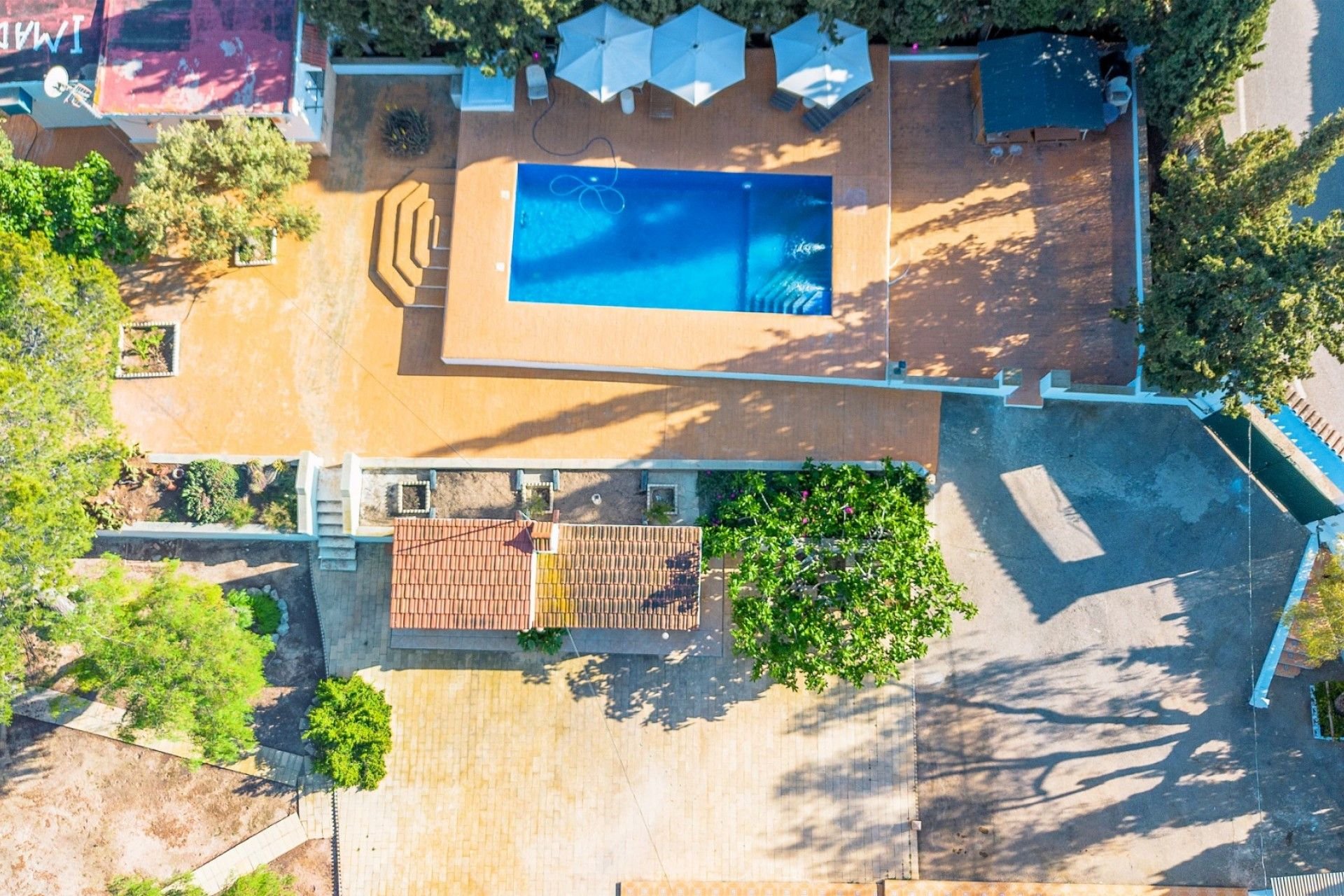 Herverkoop - Villa - San Vicente del Raspeig