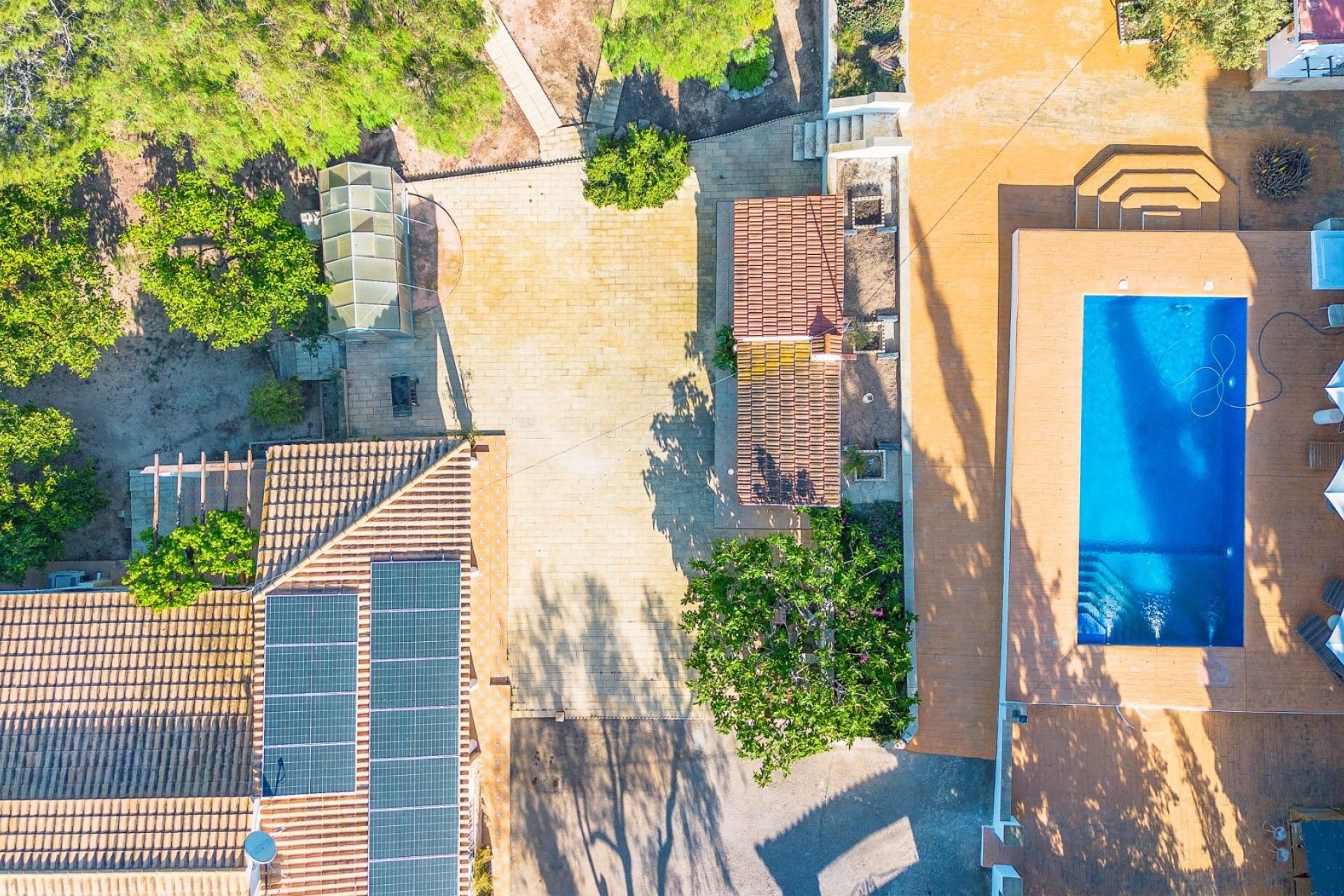 Herverkoop - Villa - San Vicente del Raspeig