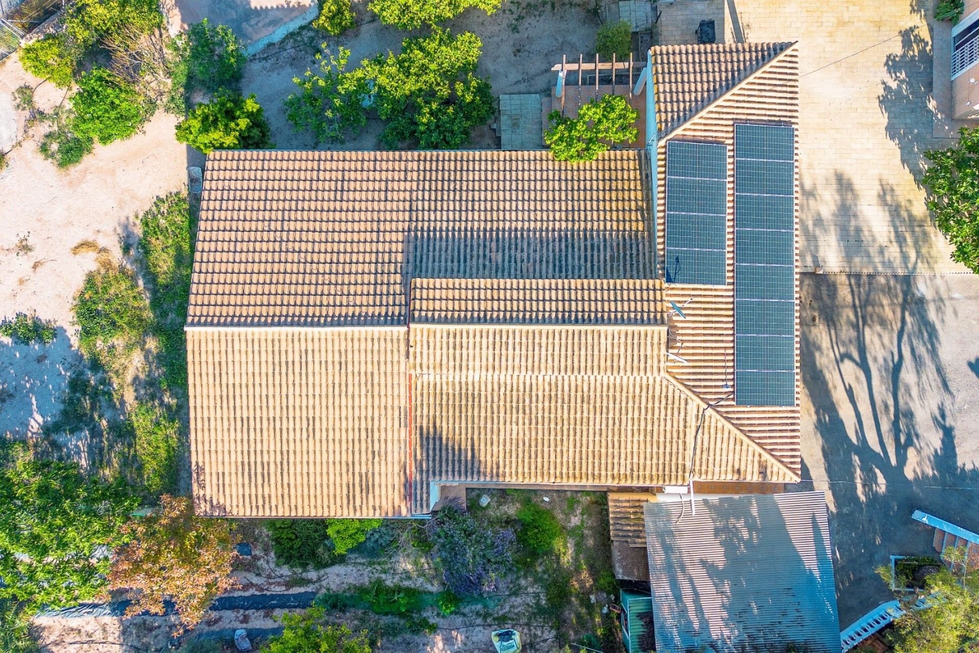 Herverkoop - Villa - San Vicente del Raspeig