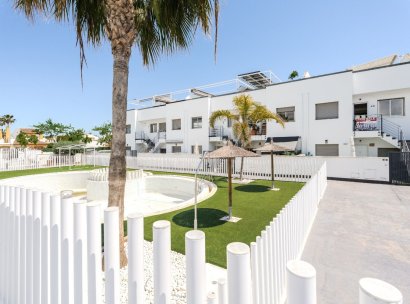 Penthouse · Herverkoop - Torre de la Horadada · Alicante · Spanje