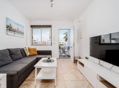 Penthouse · Herverkoop - Torre de la Horadada · Alicante · Spanje
