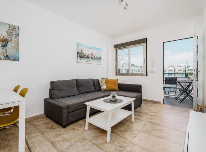 Penthouse · Herverkoop - Torre de la Horadada · Alicante · Spanje