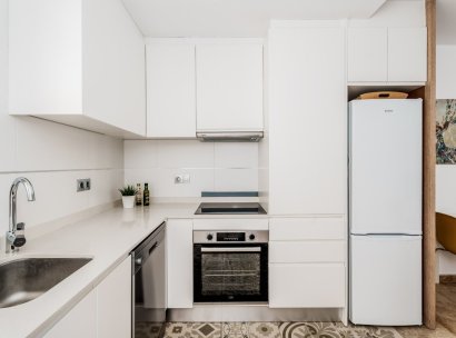Penthouse · Herverkoop - Torre de la Horadada · Alicante · Spanje