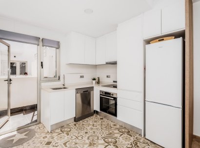 Penthouse · Herverkoop - Torre de la Horadada · Alicante · Spanje