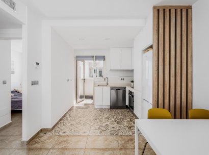Penthouse · Herverkoop - Torre de la Horadada · Alicante · Spanje
