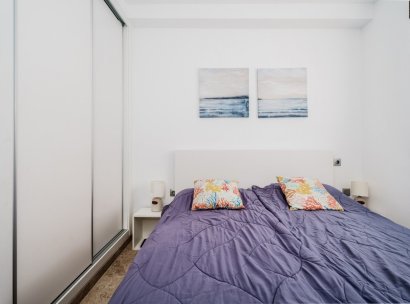 Penthouse · Herverkoop - Torre de la Horadada · Alicante · Spanje