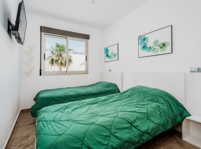 Penthouse · Herverkoop - Torre de la Horadada · Alicante · Spanje