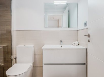 Penthouse · Herverkoop - Torre de la Horadada · Alicante · Spanje