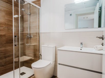 Penthouse · Herverkoop - Torre de la Horadada · Alicante · Spanje