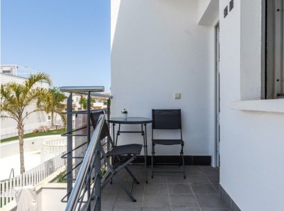 Penthouse · Herverkoop - Torre de la Horadada · Alicante · Spanje
