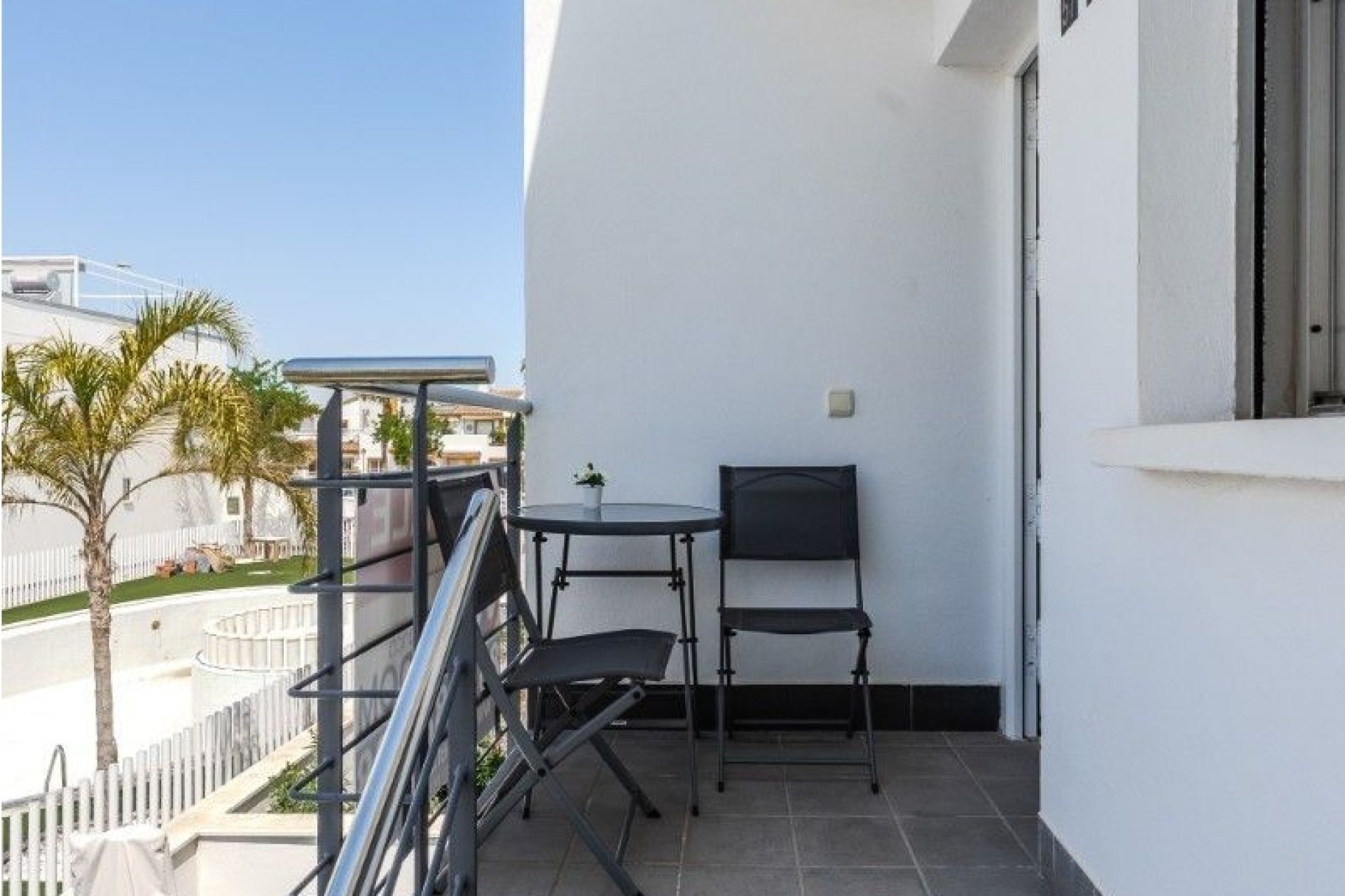 Reventa - Ático - Torre de la Horadada