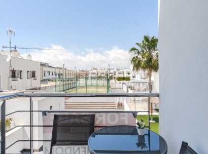 Penthouse · Herverkoop - Torre de la Horadada · Alicante · Spanje