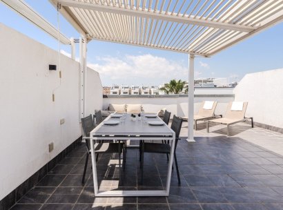 Penthouse · Herverkoop - Torre de la Horadada · Alicante · Spanje