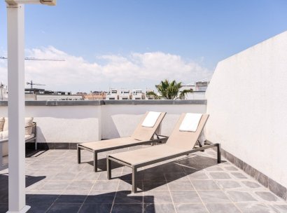 Penthouse · Herverkoop - Torre de la Horadada · Alicante · Spanje