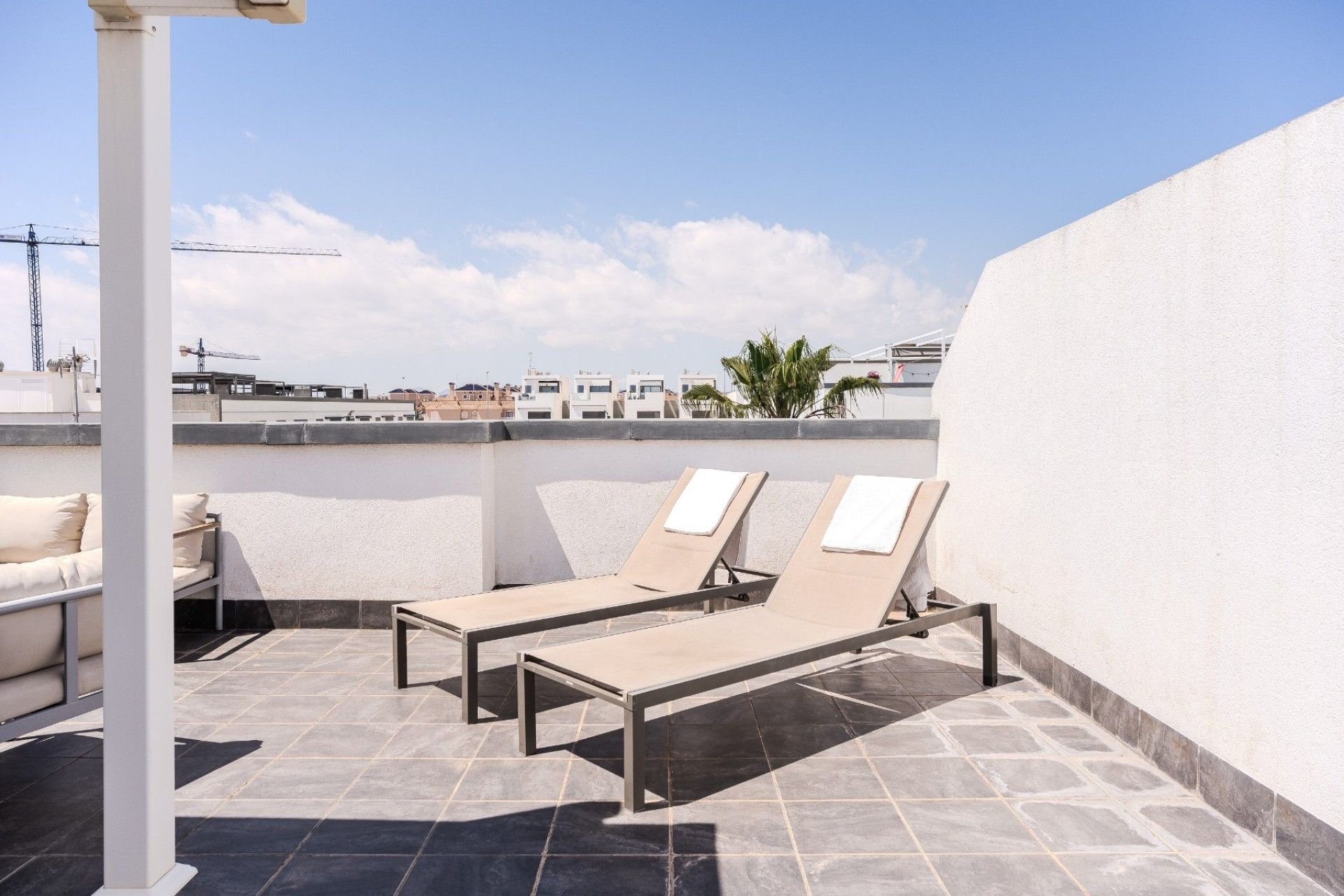 Reventa - Ático - Torre de la Horadada