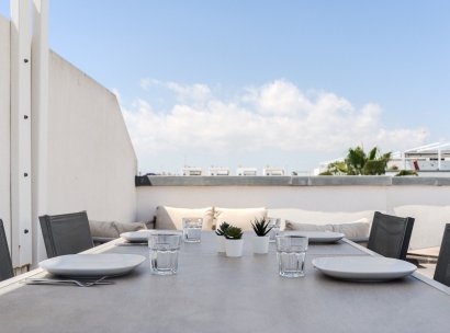 Penthouse · Herverkoop - Torre de la Horadada · Alicante · Spanje