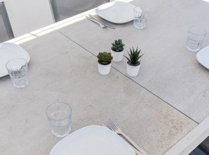 Penthouse · Herverkoop - Torre de la Horadada · Alicante · Spanje
