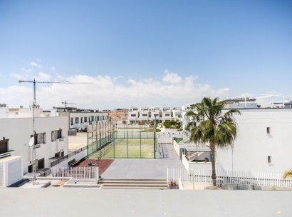 Penthouse · Herverkoop - Torre de la Horadada · Alicante · Spanje