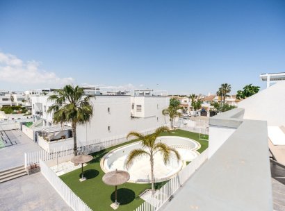 Penthouse · Herverkoop - Torre de la Horadada · Alicante · Spanje