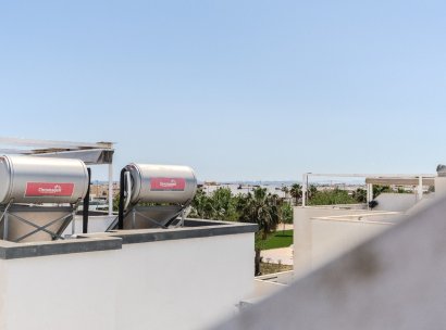 Penthouse · Herverkoop - Torre de la Horadada · Alicante · Spanje