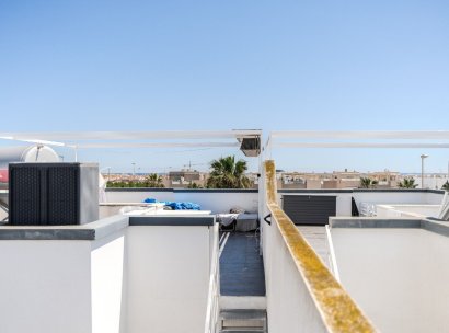 Penthouse · Herverkoop - Torre de la Horadada · Alicante · Spanje