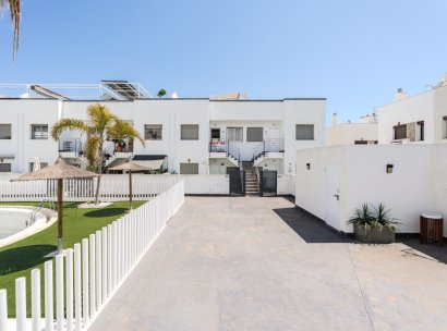 Penthouse · Herverkoop - Torre de la Horadada · Alicante · Spanje