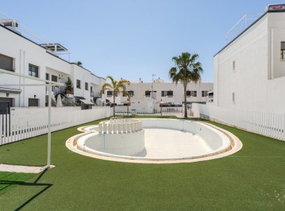 Penthouse · Herverkoop - Torre de la Horadada · Alicante · Spanje