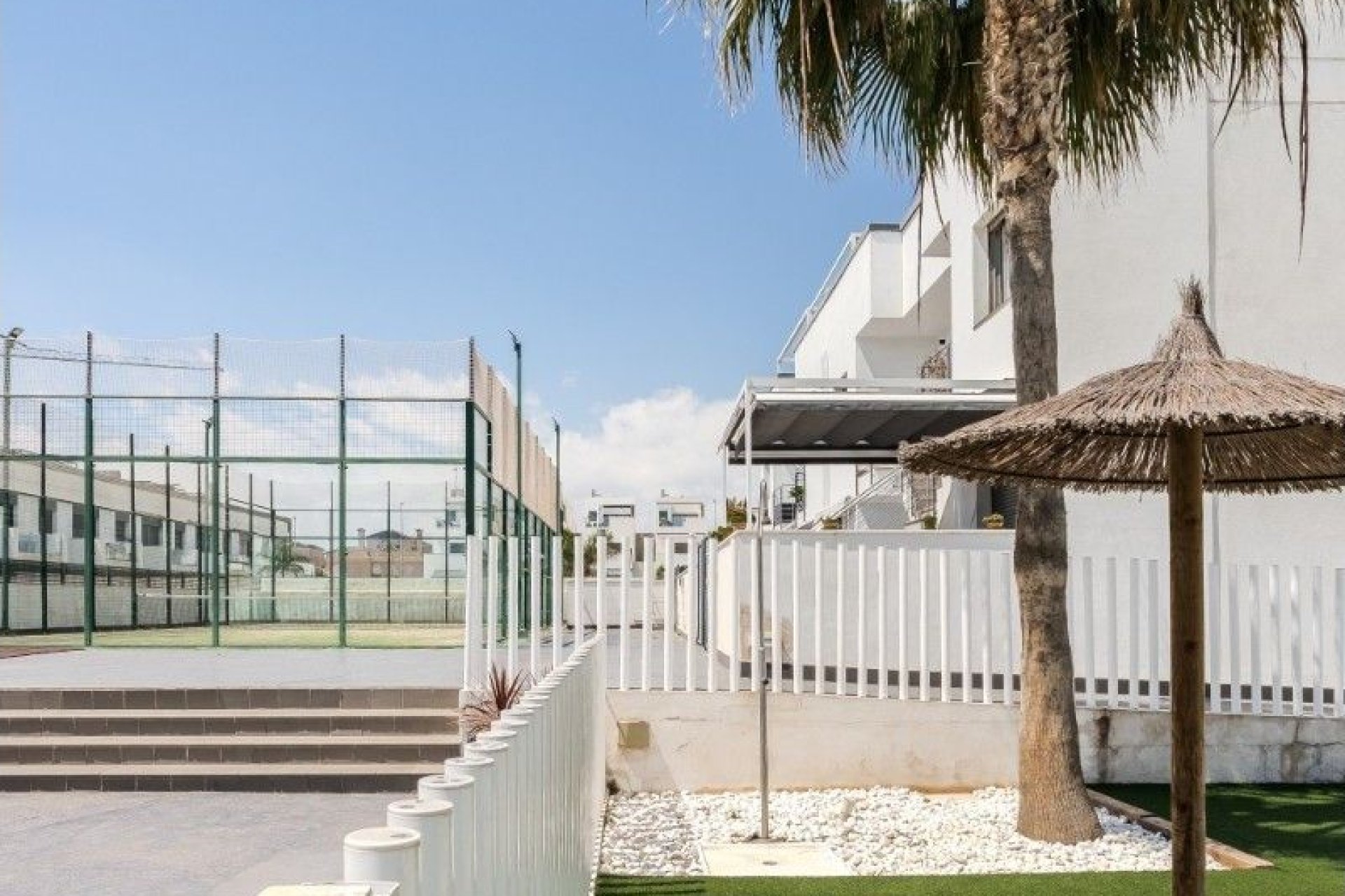 Reventa - Ático - Torre de la Horadada