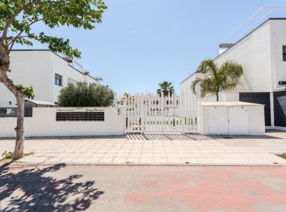 Penthouse · Herverkoop - Torre de la Horadada · Alicante · Spanje