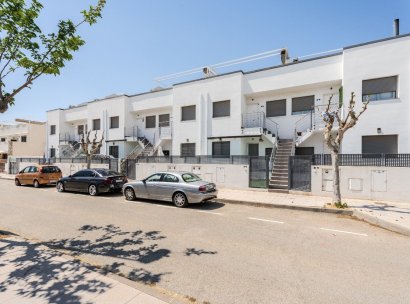 Penthouse · Herverkoop - Torre de la Horadada · Alicante · Spanje