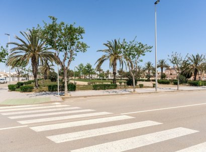 Penthouse · Herverkoop - Torre de la Horadada · Alicante · Spanje