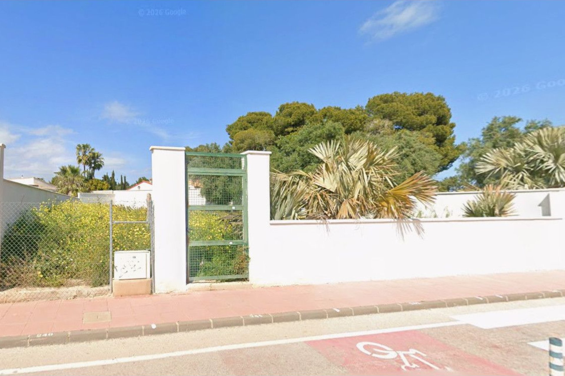 Herverkoop - Grond - Santiago de la Ribera - Costa Calida