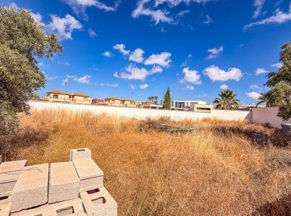 Grond · Herverkoop - Santiago de la Ribera · zona san blas · Murcia · Spanje