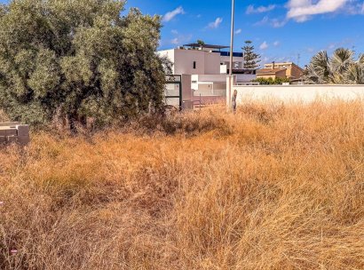 Grond · Herverkoop - Santiago de la Ribera · zona san blas · Murcia · Spanje