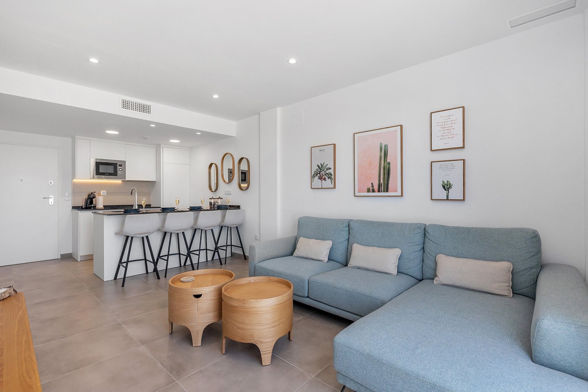 Herverkoop - Appartement - Torre Pacheco - Costa Calida