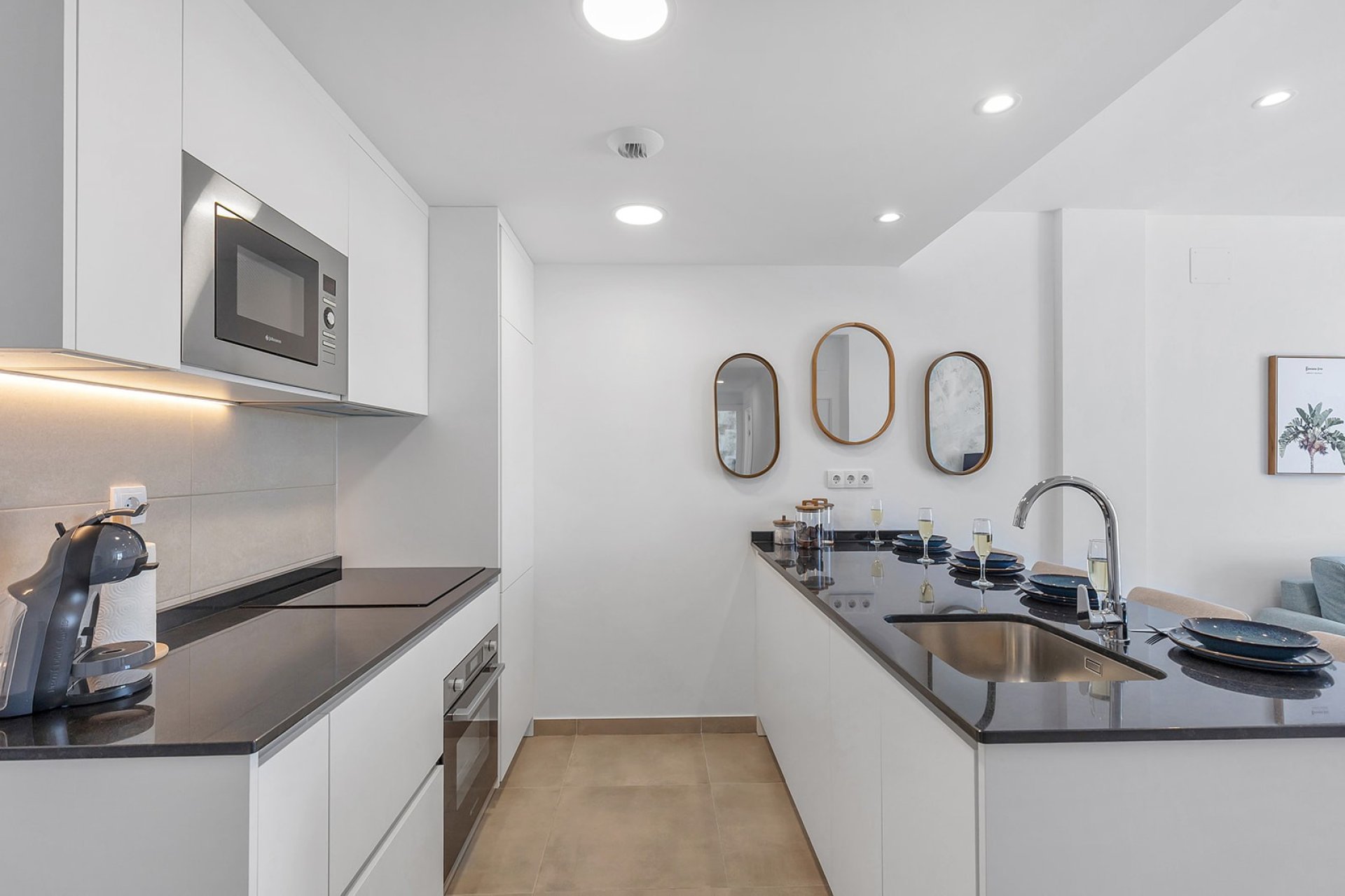Herverkoop - Appartement - Torre Pacheco - Costa Calida